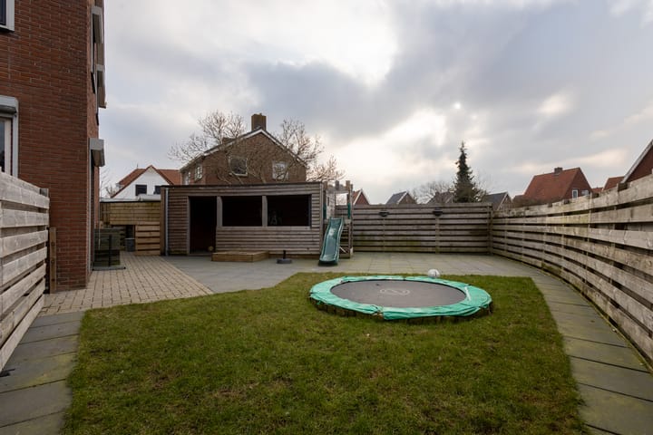 Foto 6 van Abraham Kuyperlaan 4