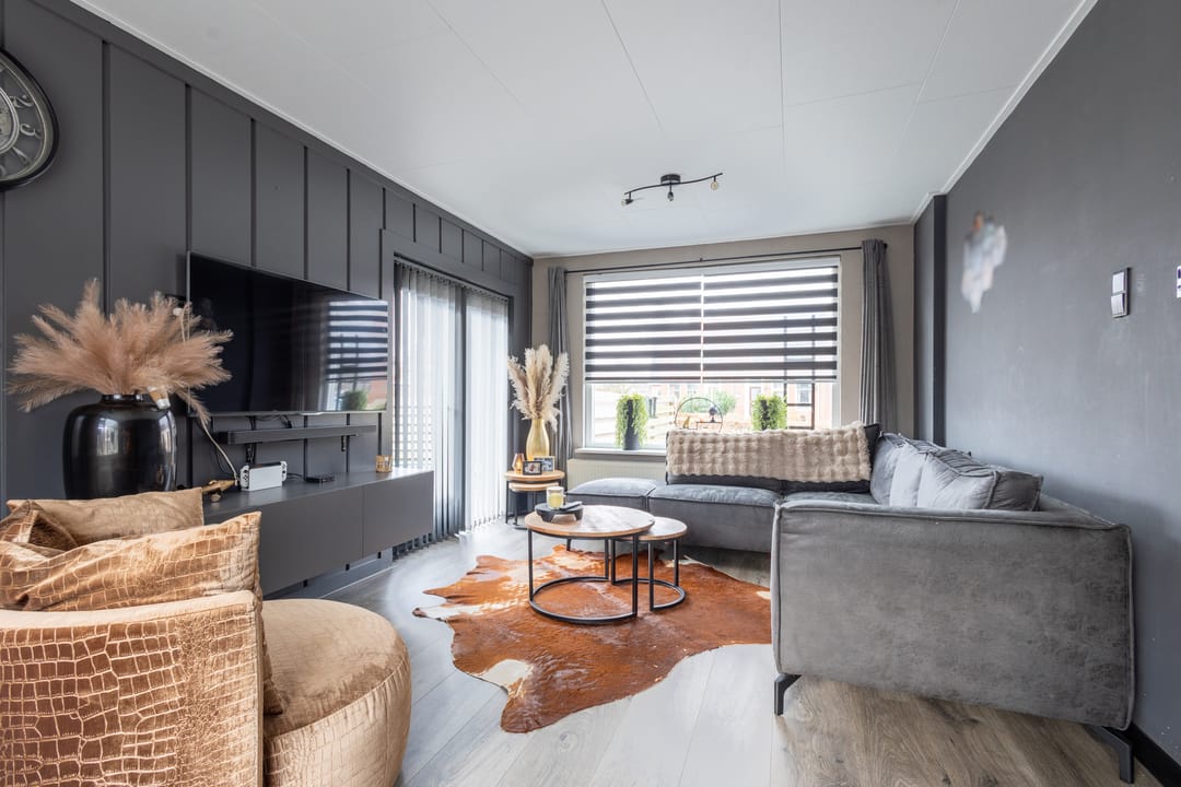 Foto 8 van Abraham Kuyperlaan 4