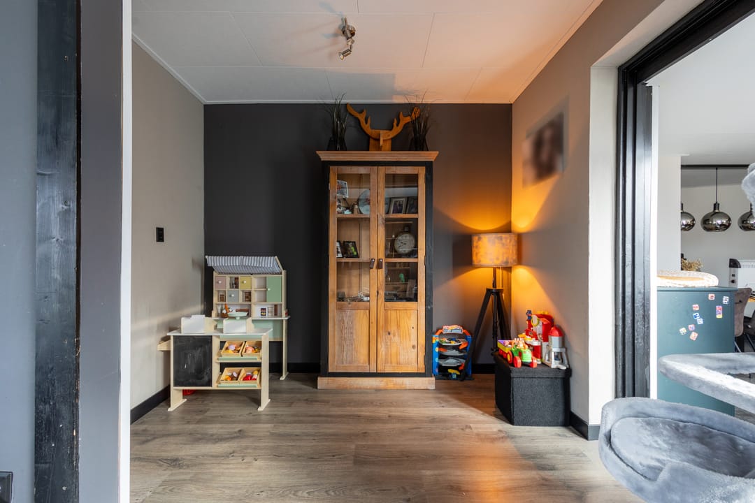 Foto 11 van Abraham Kuyperlaan 4