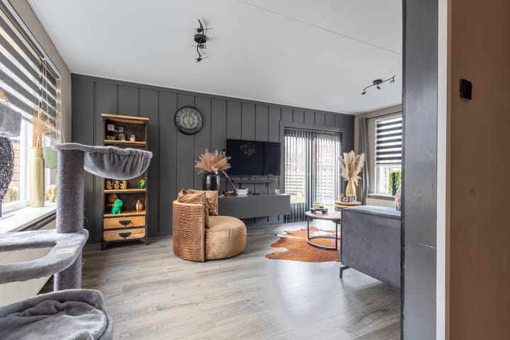 Foto 12 van Abraham Kuyperlaan 4