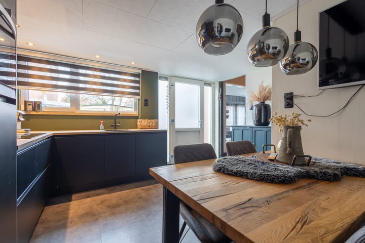 Foto 15 van Abraham Kuyperlaan 4