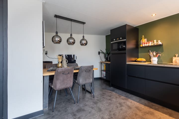 Foto 16 van Abraham Kuyperlaan 4