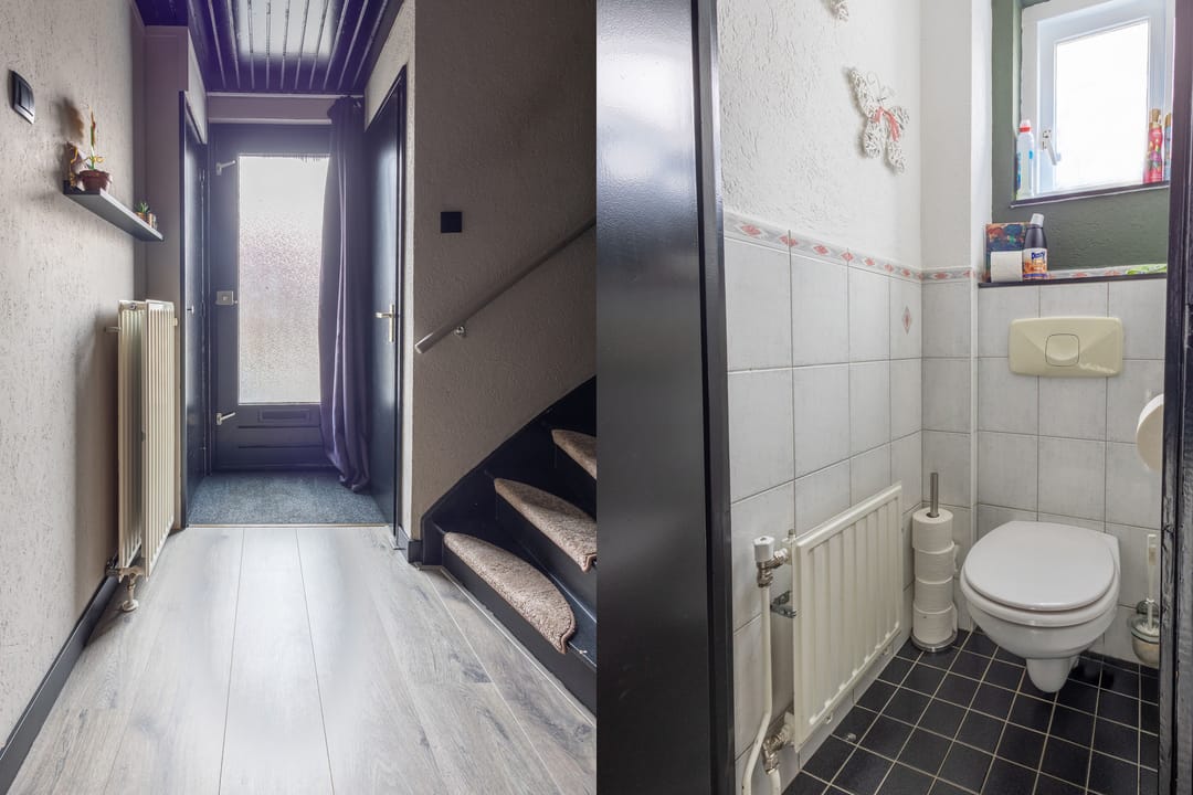 Foto 17 van Abraham Kuyperlaan 4