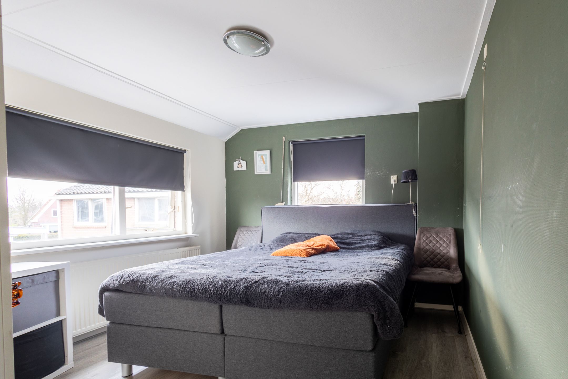 Foto 18 van Abraham Kuyperlaan 4