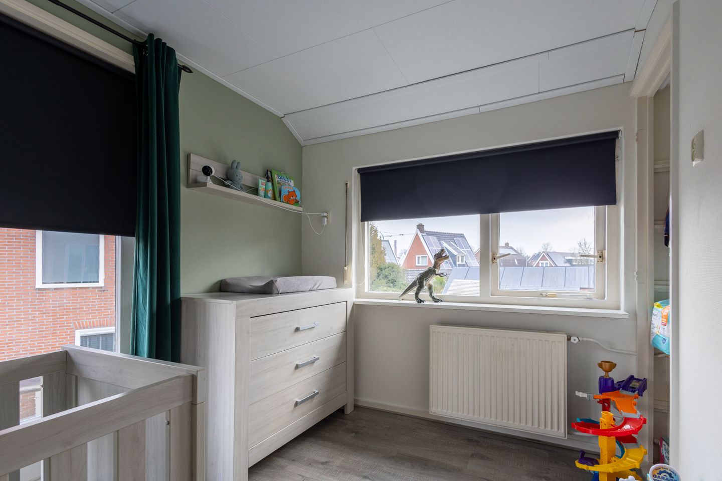 Foto 19 van Abraham Kuyperlaan 4