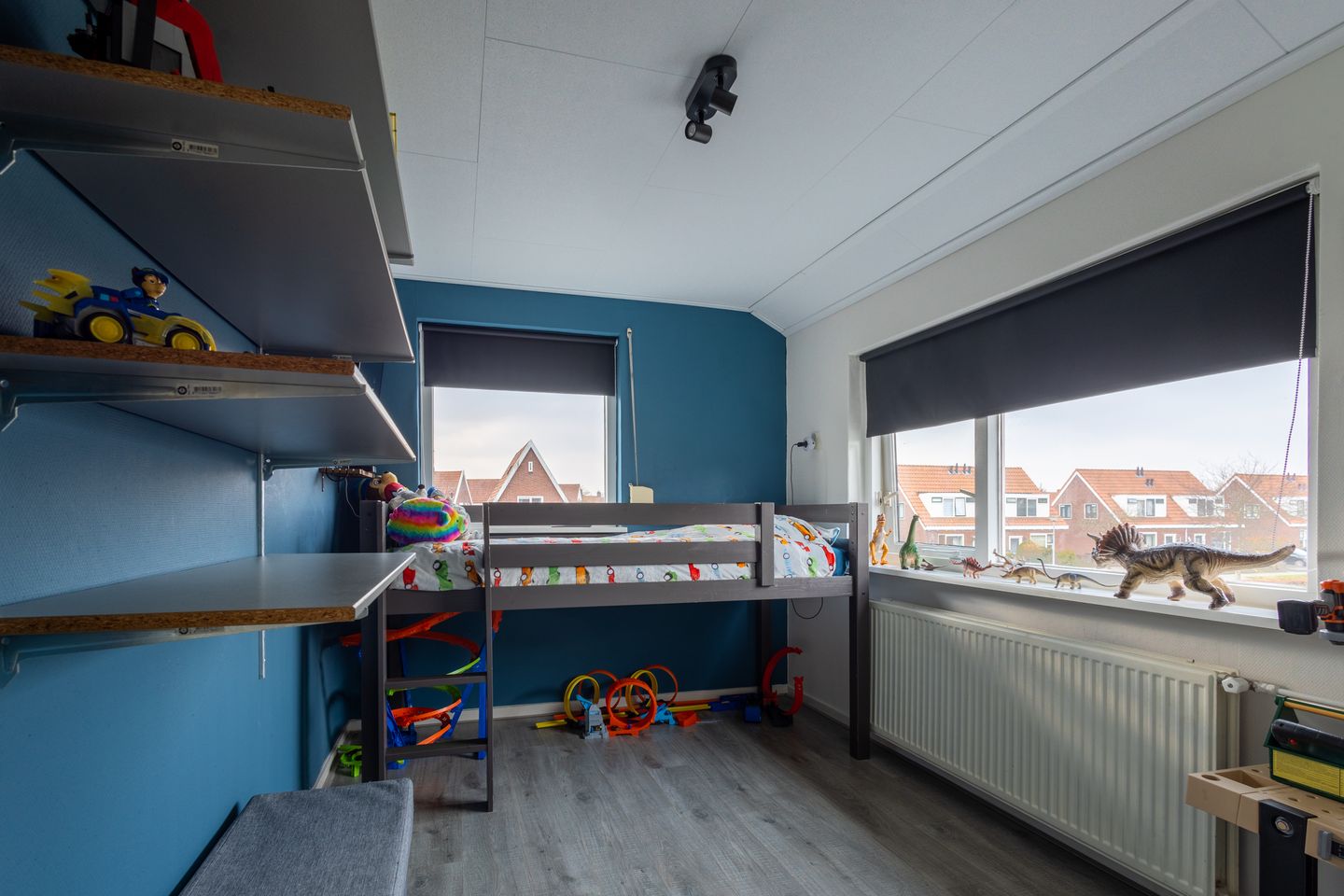 Foto 20 van Abraham Kuyperlaan 4