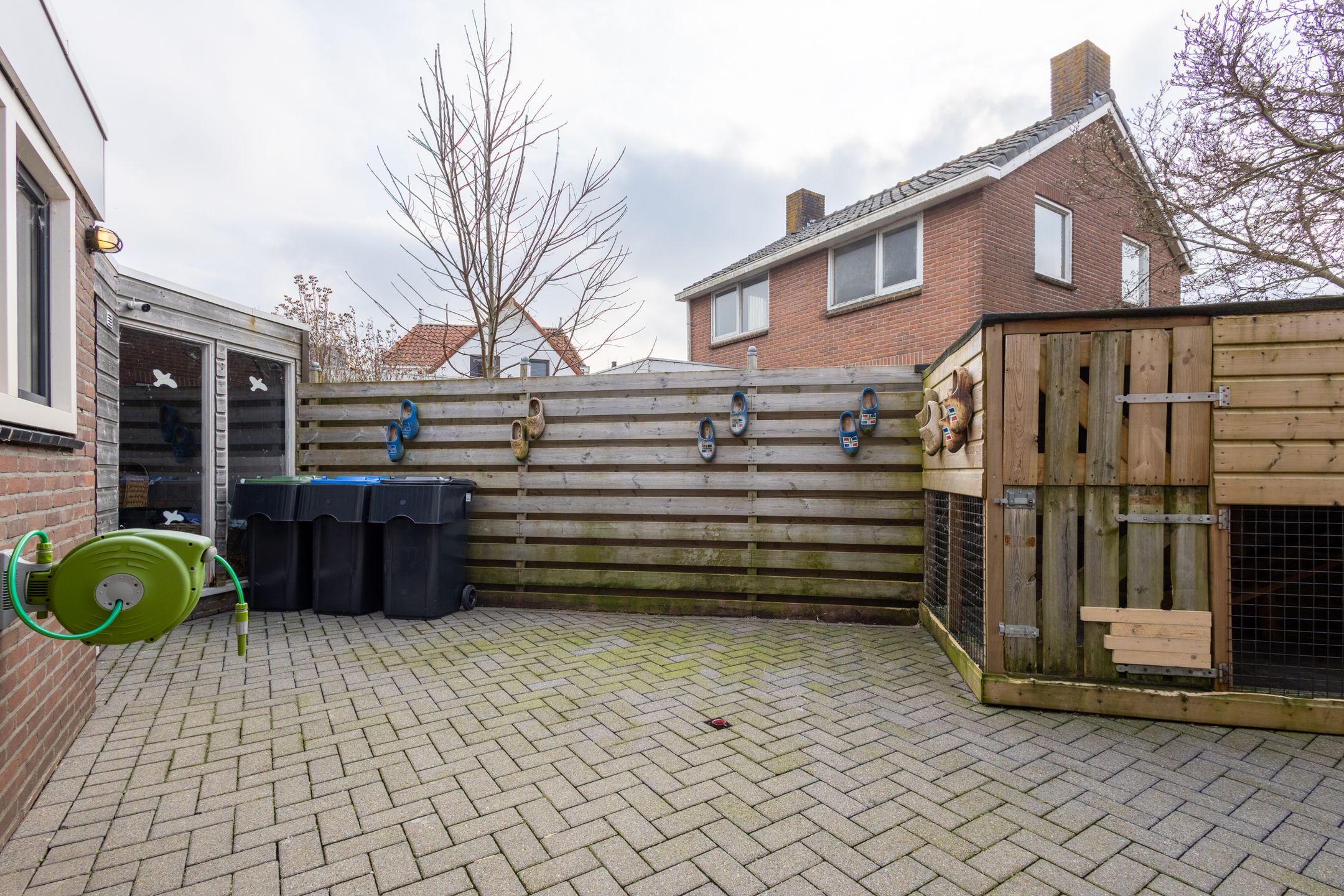 Foto 24 van Abraham Kuyperlaan 4