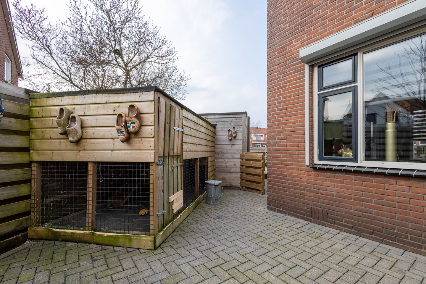 Foto 25 van Abraham Kuyperlaan 4