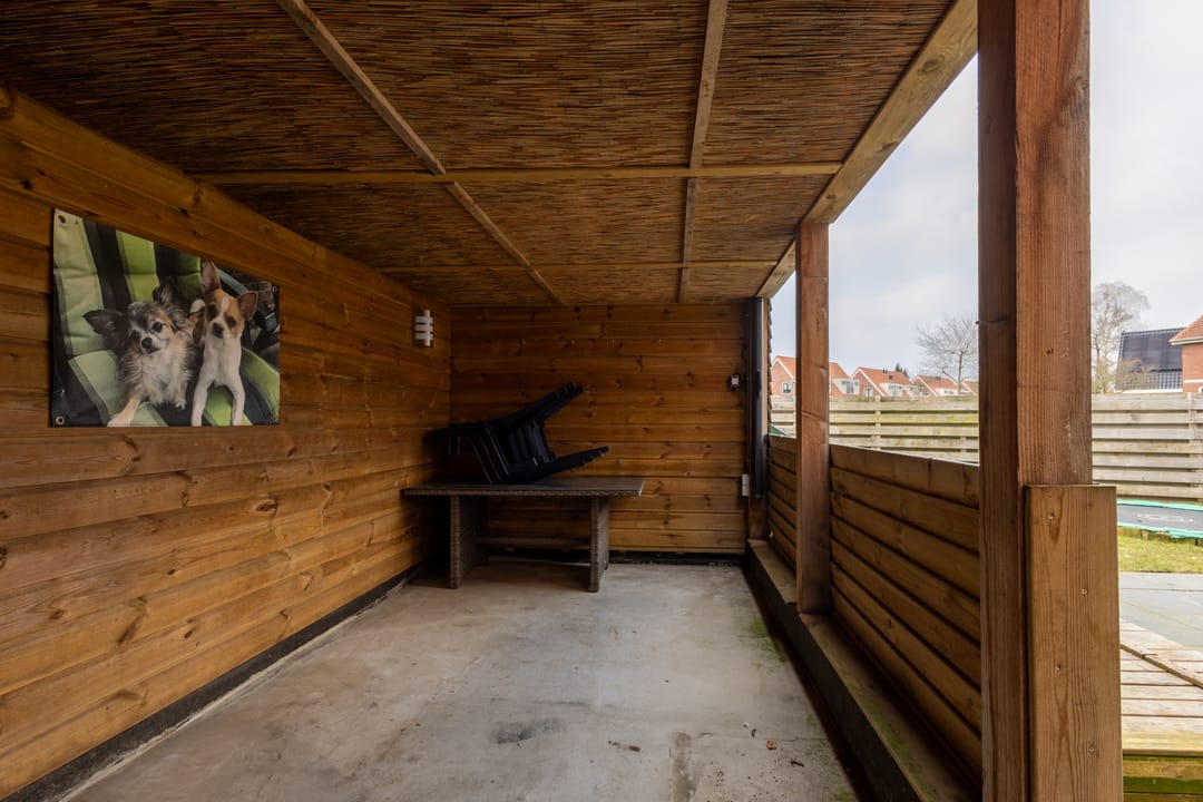 Foto 26 van Abraham Kuyperlaan 4