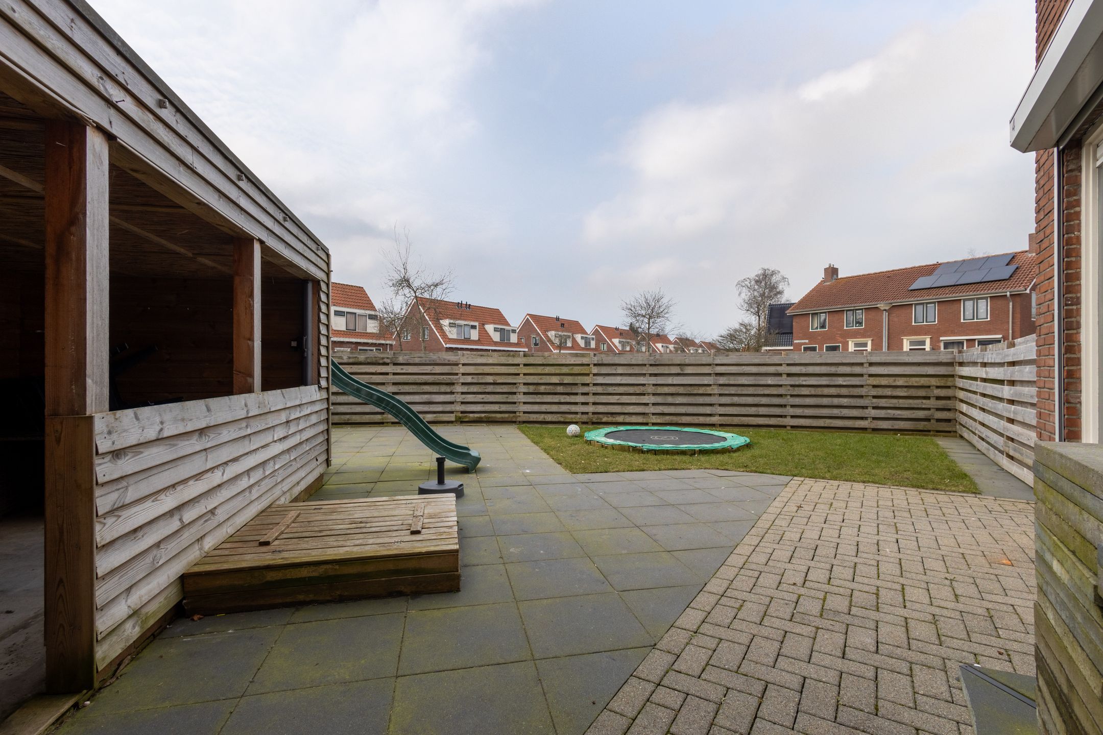 Foto 27 van Abraham Kuyperlaan 4