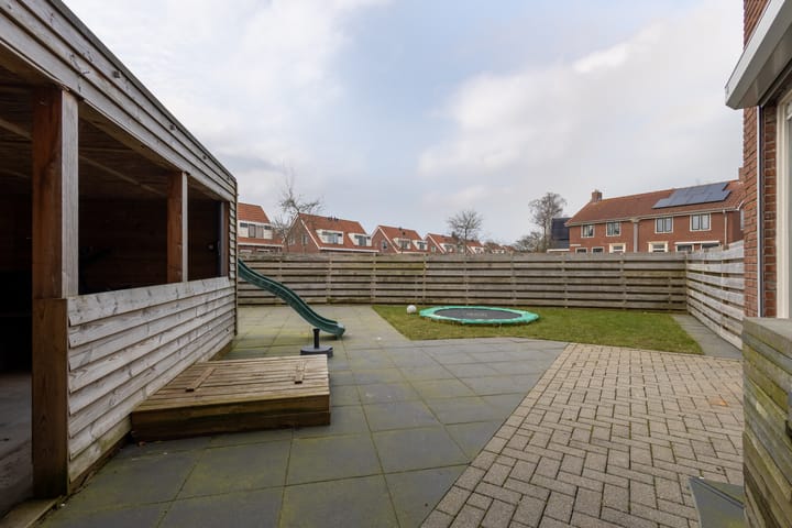 Foto 27 van Abraham Kuyperlaan 4