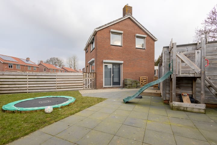 Foto 28 van Abraham Kuyperlaan 4