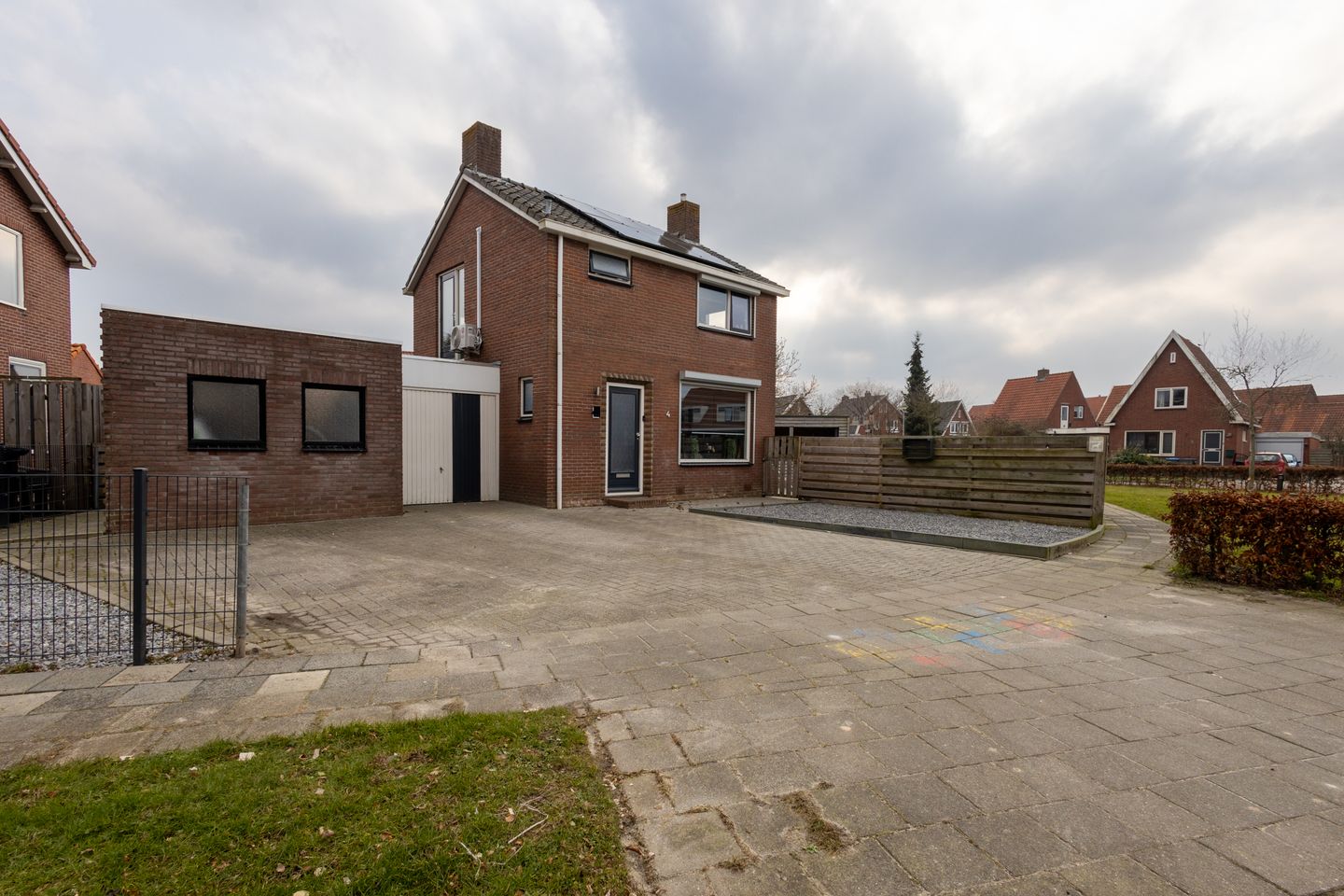 Foto 29 van Abraham Kuyperlaan 4