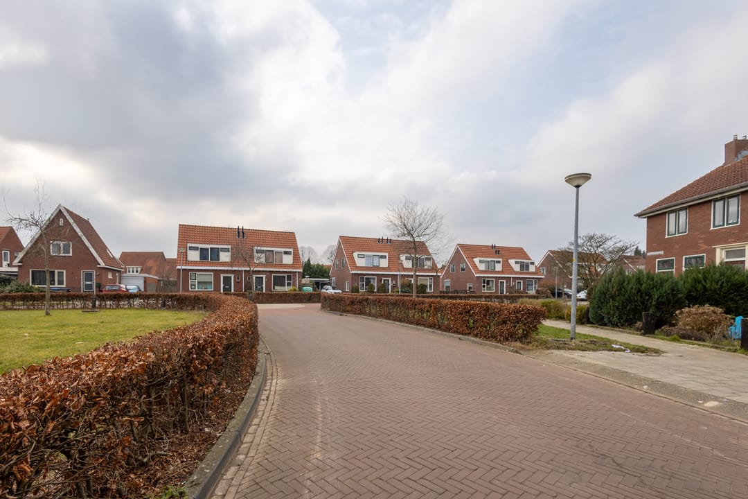 Foto 31 van Abraham Kuyperlaan 4