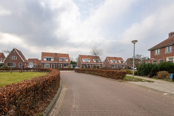 Foto 31 van Abraham Kuyperlaan 4