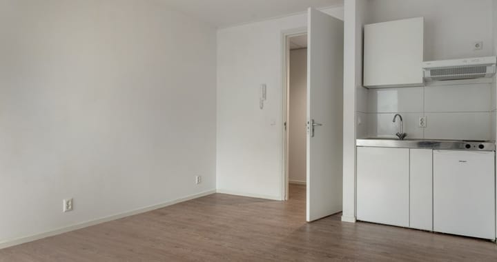 Foto 3 van Gedempte Molenwijk 17-B