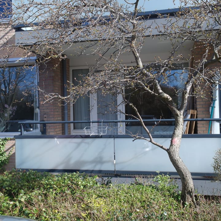 Foto 2 van President Kennedylaan 53