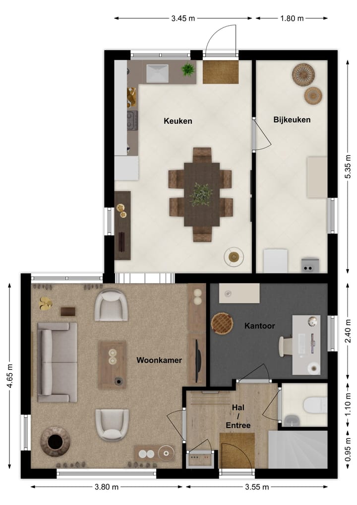 Foto 32 van Prinses Irenelaan 1