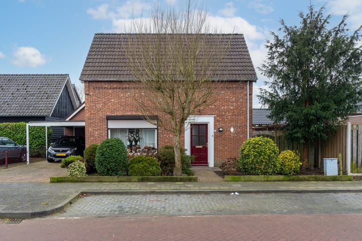 Foto 2 van Prinses Irenelaan 1