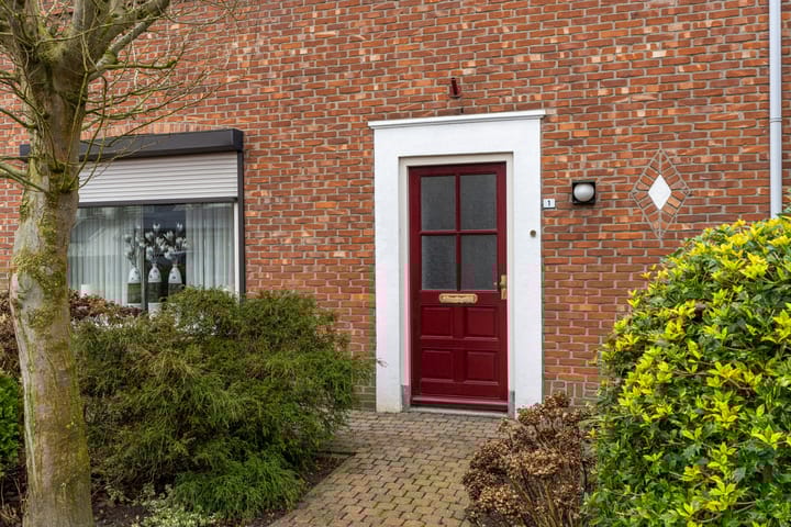 Foto 3 van Prinses Irenelaan 1