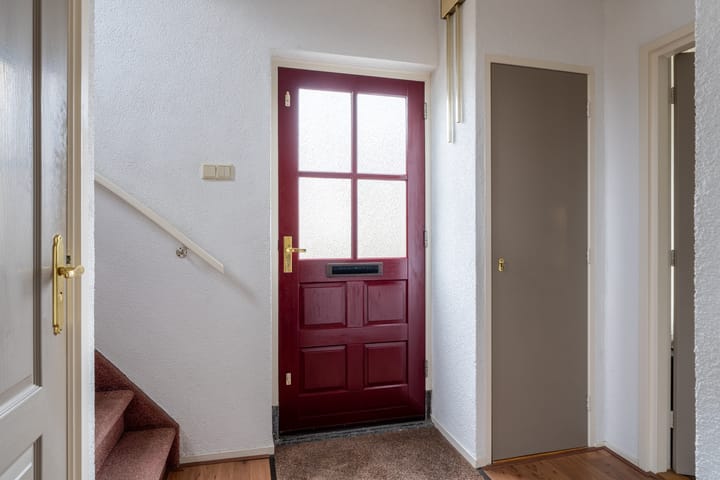 Foto 5 van Prinses Irenelaan 1