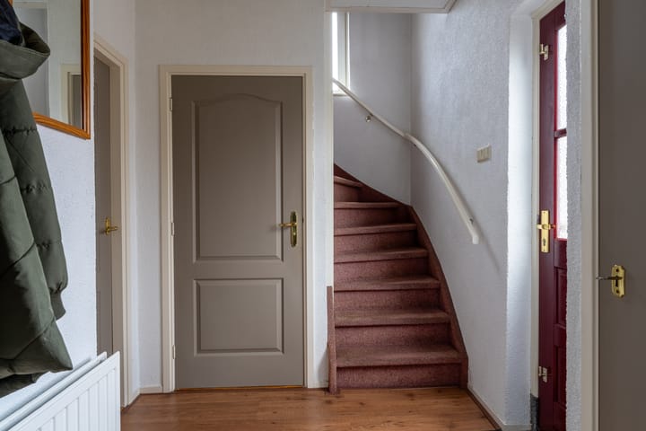 Foto 6 van Prinses Irenelaan 1