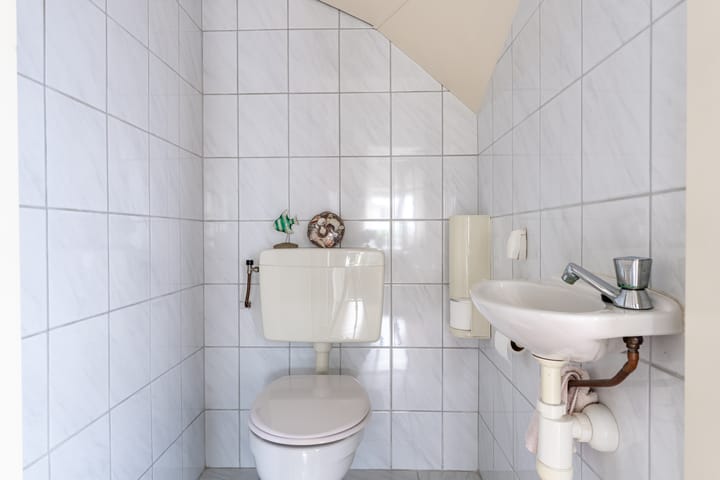 Foto 7 van Prinses Irenelaan 1