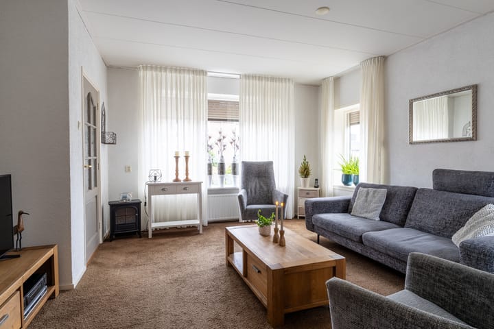 Foto 8 van Prinses Irenelaan 1