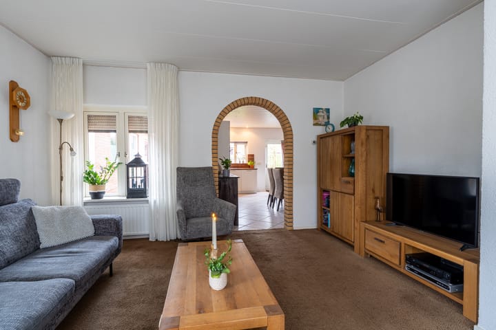 Foto 9 van Prinses Irenelaan 1