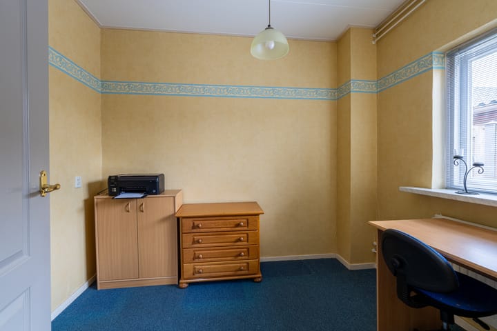 Foto 14 van Prinses Irenelaan 1