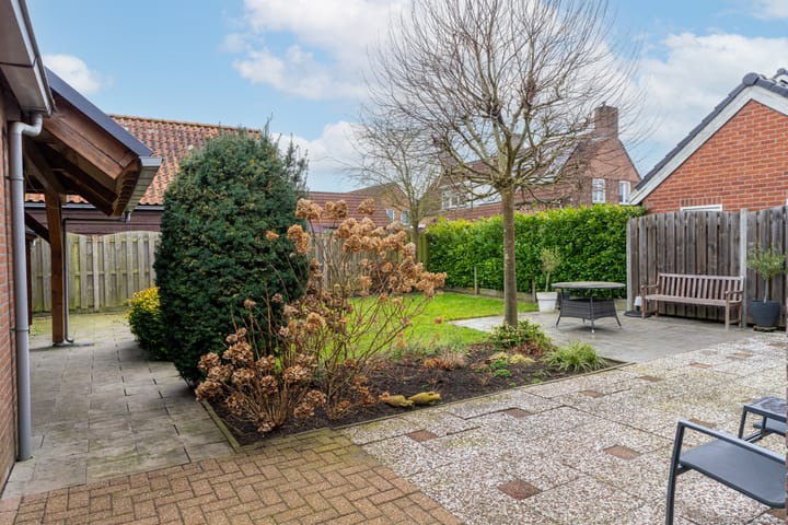 Foto 27 van Prinses Irenelaan 1