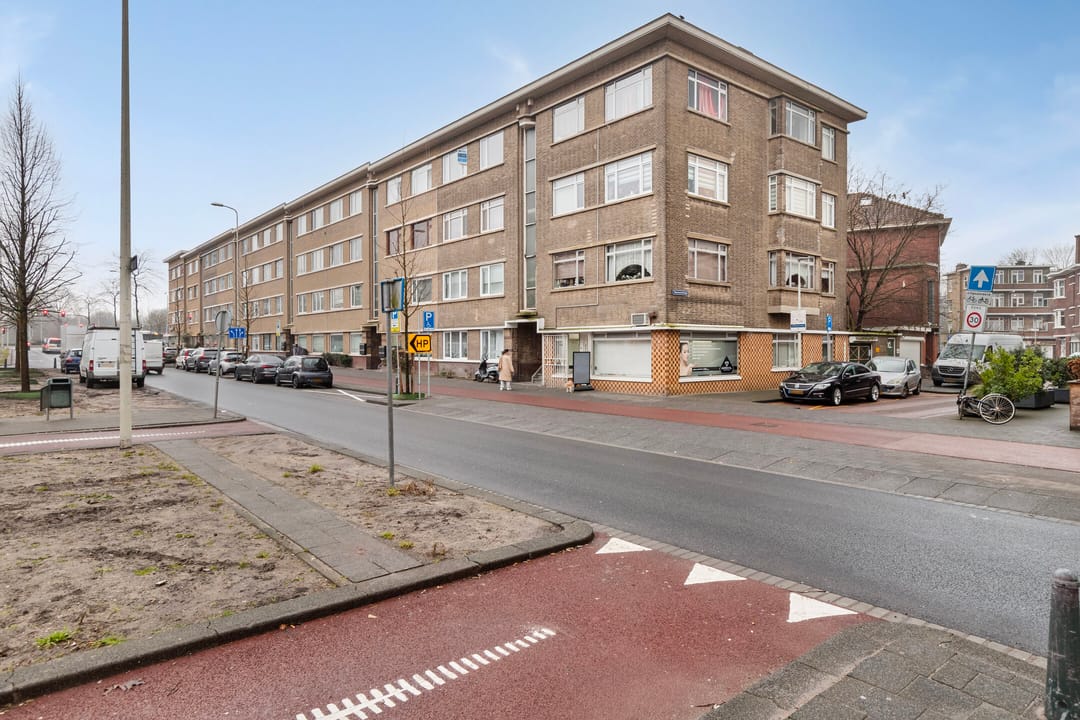 Appartement te koop: De la Reyweg 757 2571 EV Den Haag [Funda]