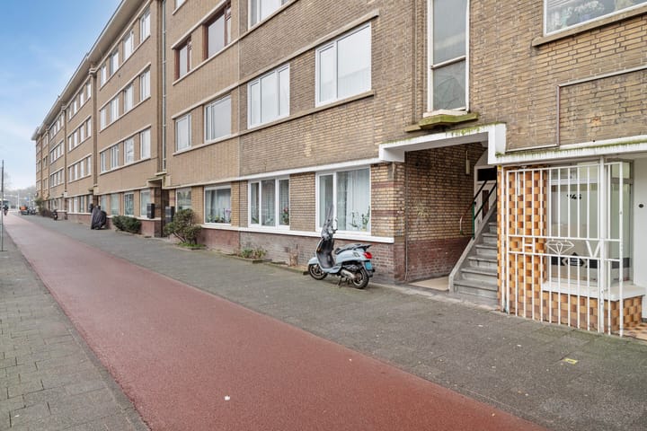 Foto 3 van De la Reyweg 757