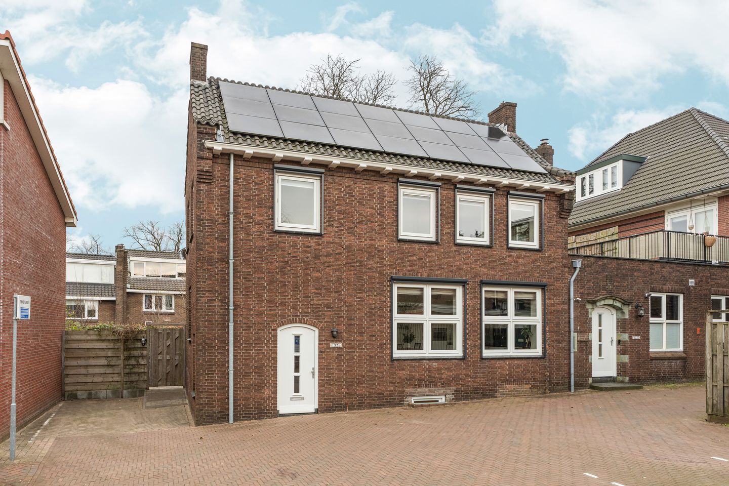 Foto 1 van Graafseweg 132-E