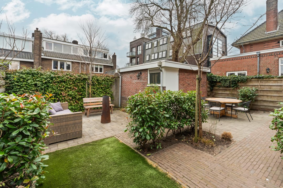 Foto 2 van Graafseweg 132-E