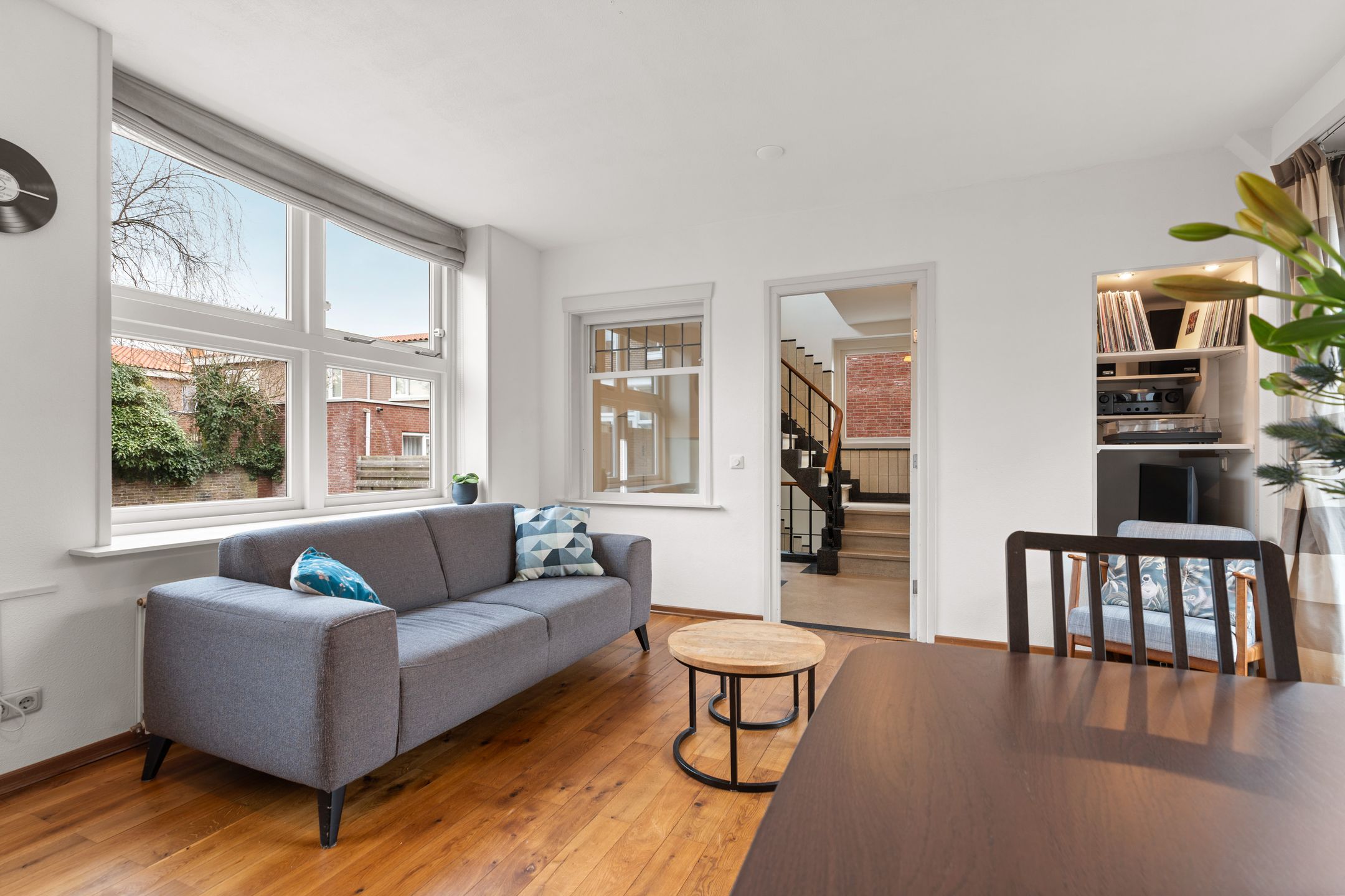 Foto 3 van Graafseweg 132-E