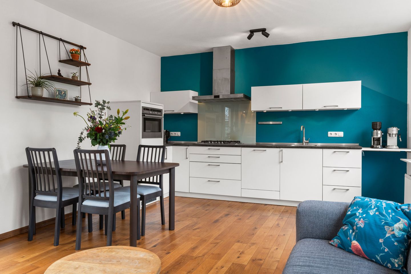 Foto 4 van Graafseweg 132-E