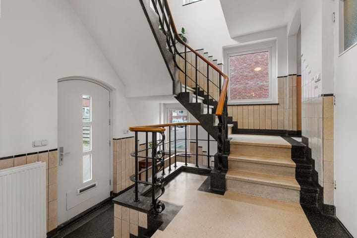 Foto 6 van Graafseweg 132-E