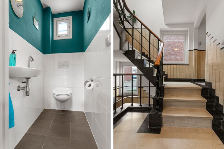 Foto 7 van Graafseweg 132-E