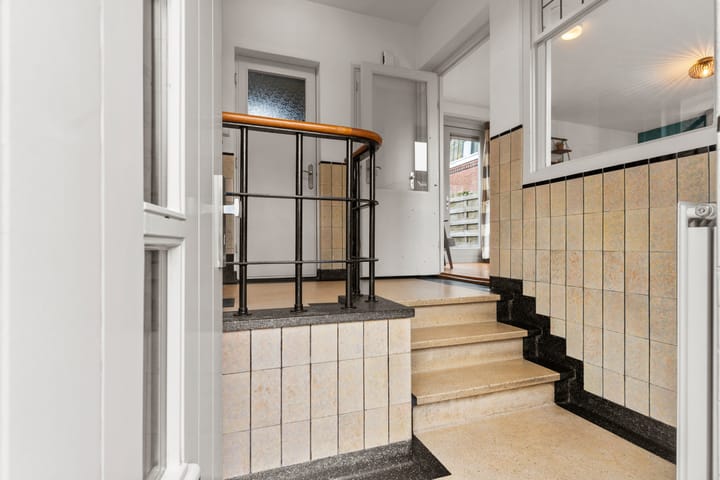 Foto 9 van Graafseweg 132-E