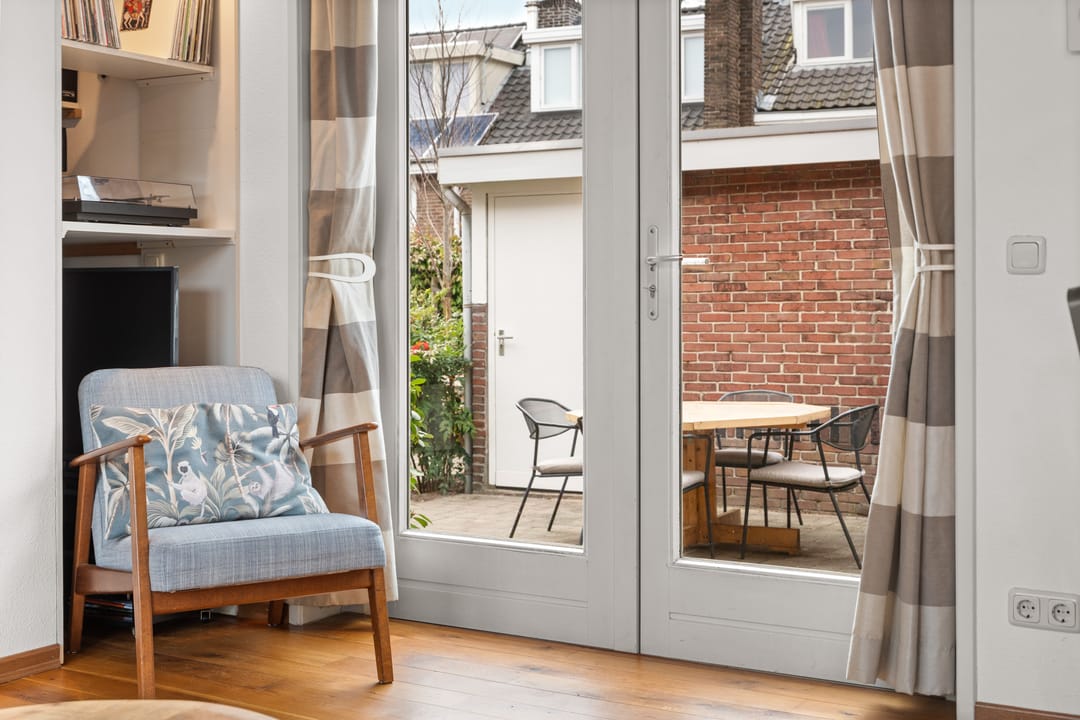 Foto 11 van Graafseweg 132-E