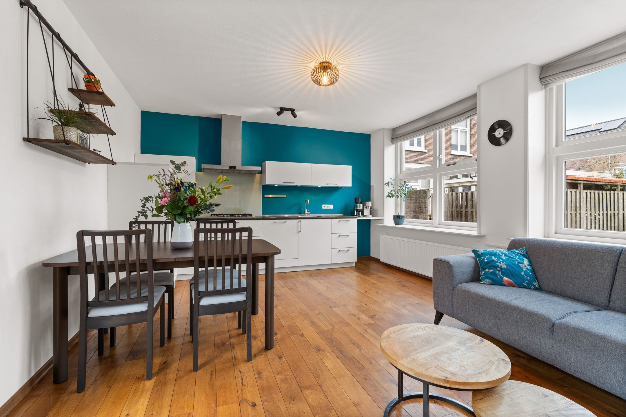 Foto 12 van Graafseweg 132-E