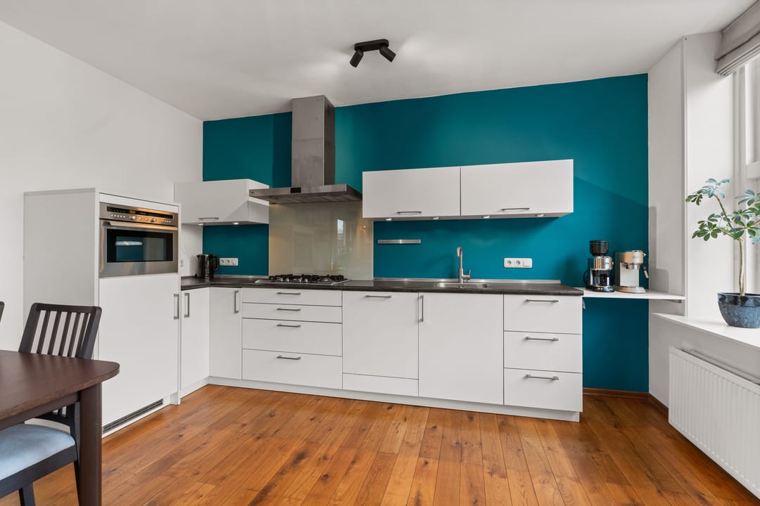 Foto 13 van Graafseweg 132-E