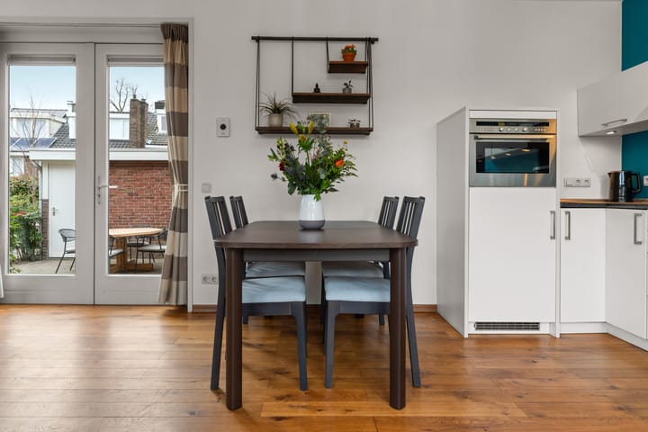 Foto 16 van Graafseweg 132-E