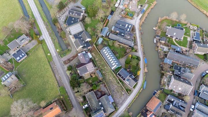 Foto 5 van Woudmeerweg