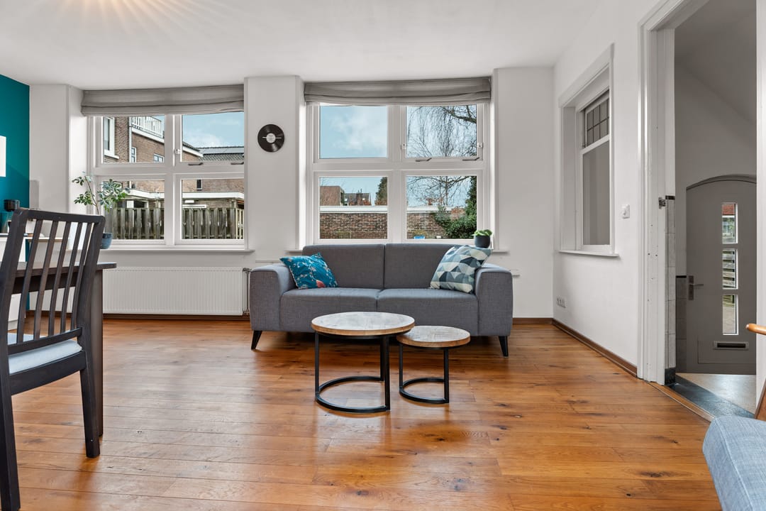 Foto 17 van Graafseweg 132-E