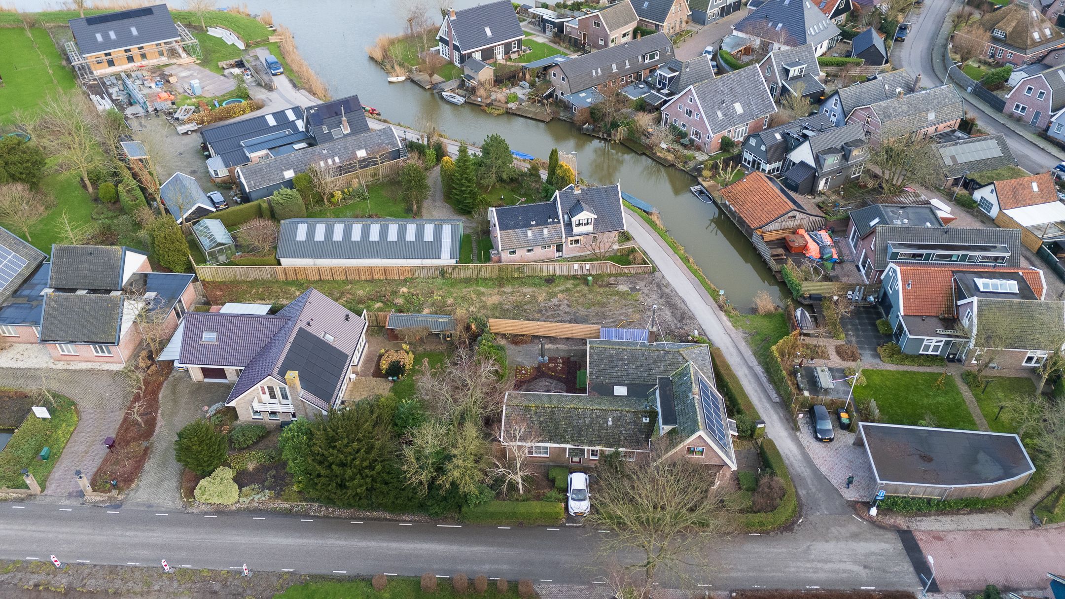 Foto 6 van Woudmeerweg