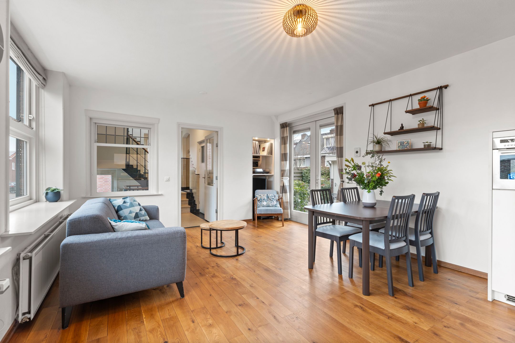 Foto 18 van Graafseweg 132-E