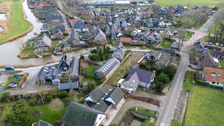 Foto 7 van Woudmeerweg