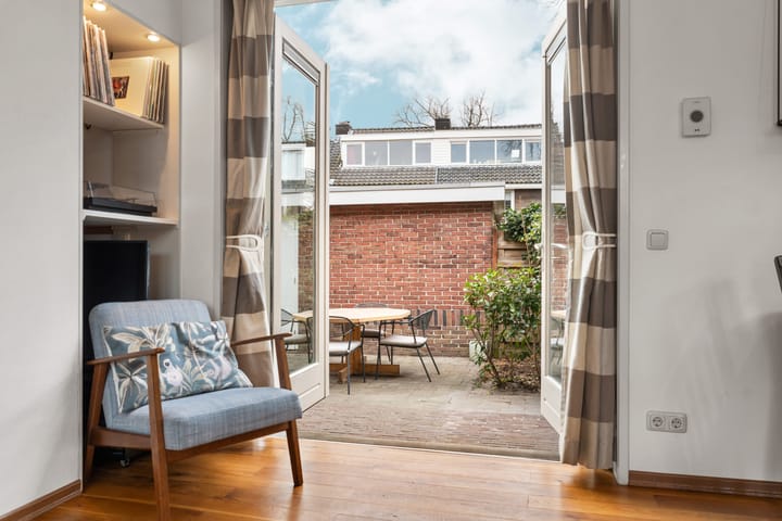 Foto 19 van Graafseweg 132-E